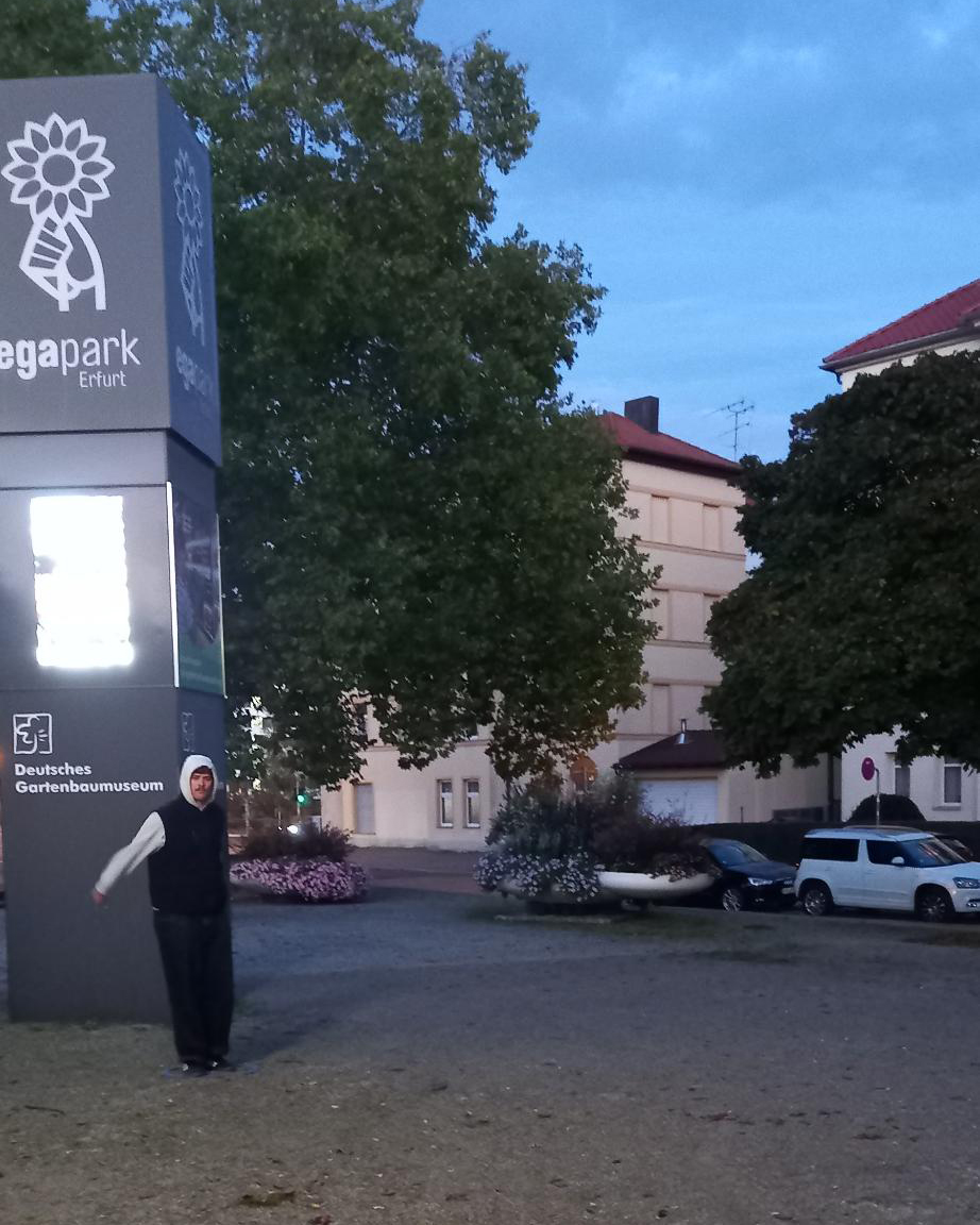 Höchste Konzentration vor dem Wurf
